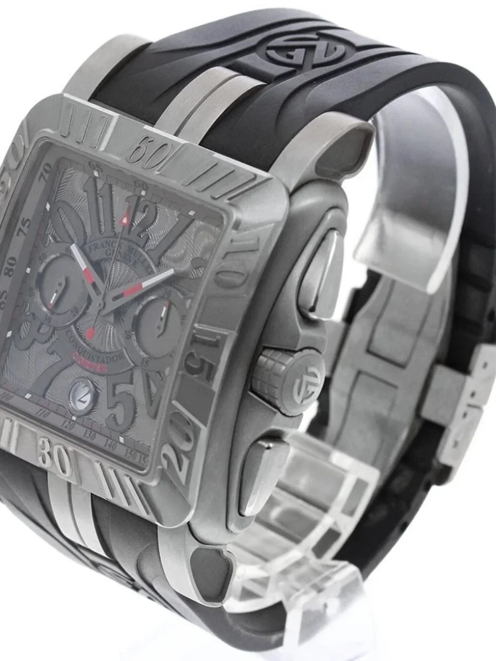 FRANCK MULLER Conquistador Cortez Automatic Men's Watch_960632